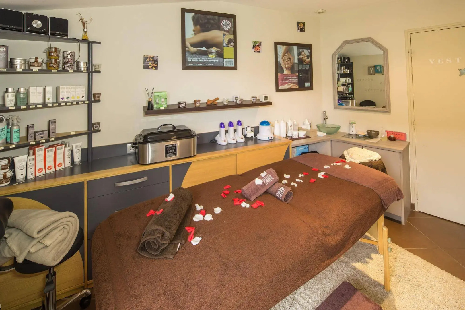 Hôtel Le Peu Breton