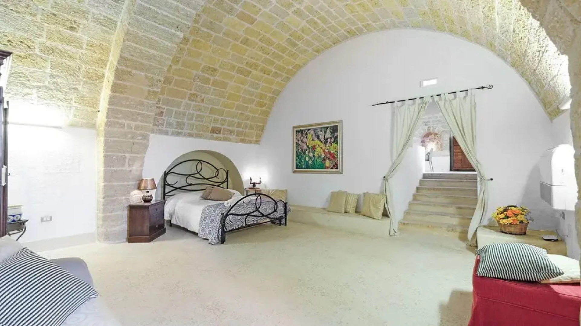 Castello Risolo Specchia