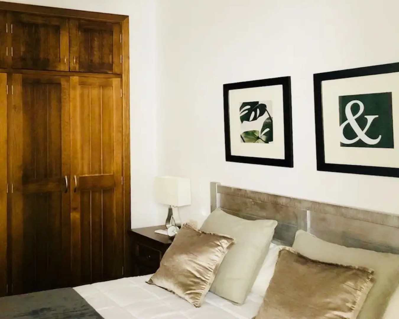 Canaryislandshost l Blue ocean apartment in Lanzarote