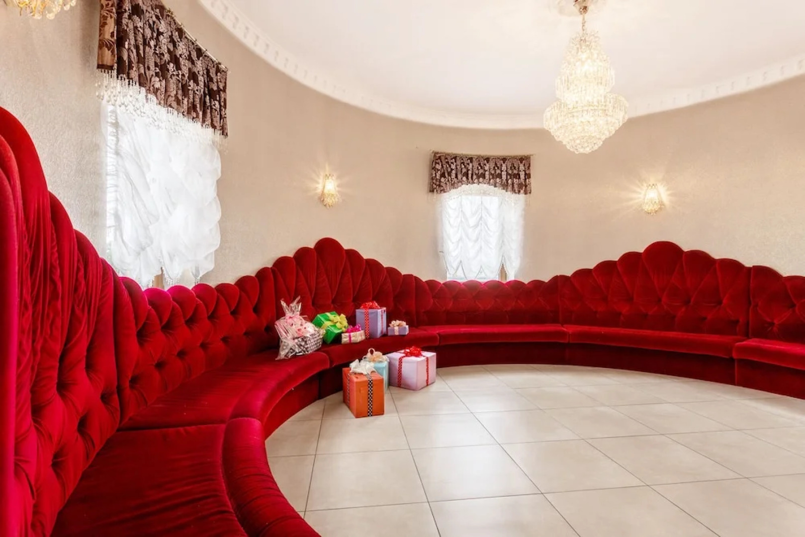 Lesna Perla - Restaurant and Hotel