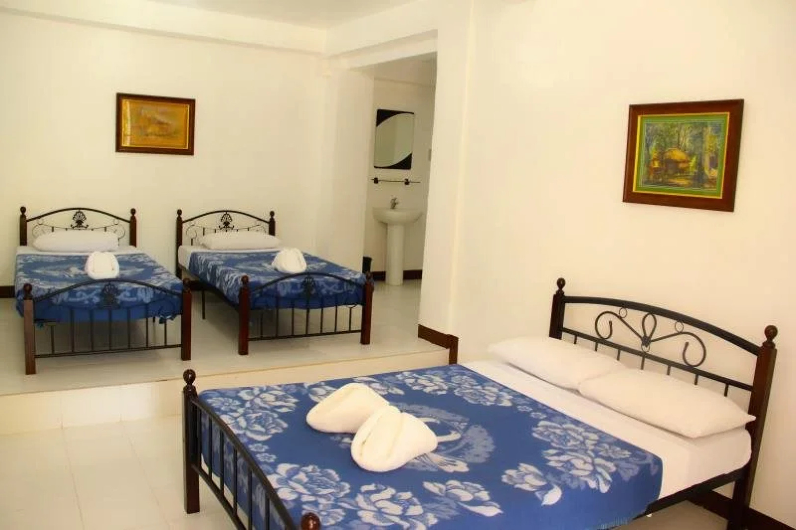 Dona Jovita Garden Resort