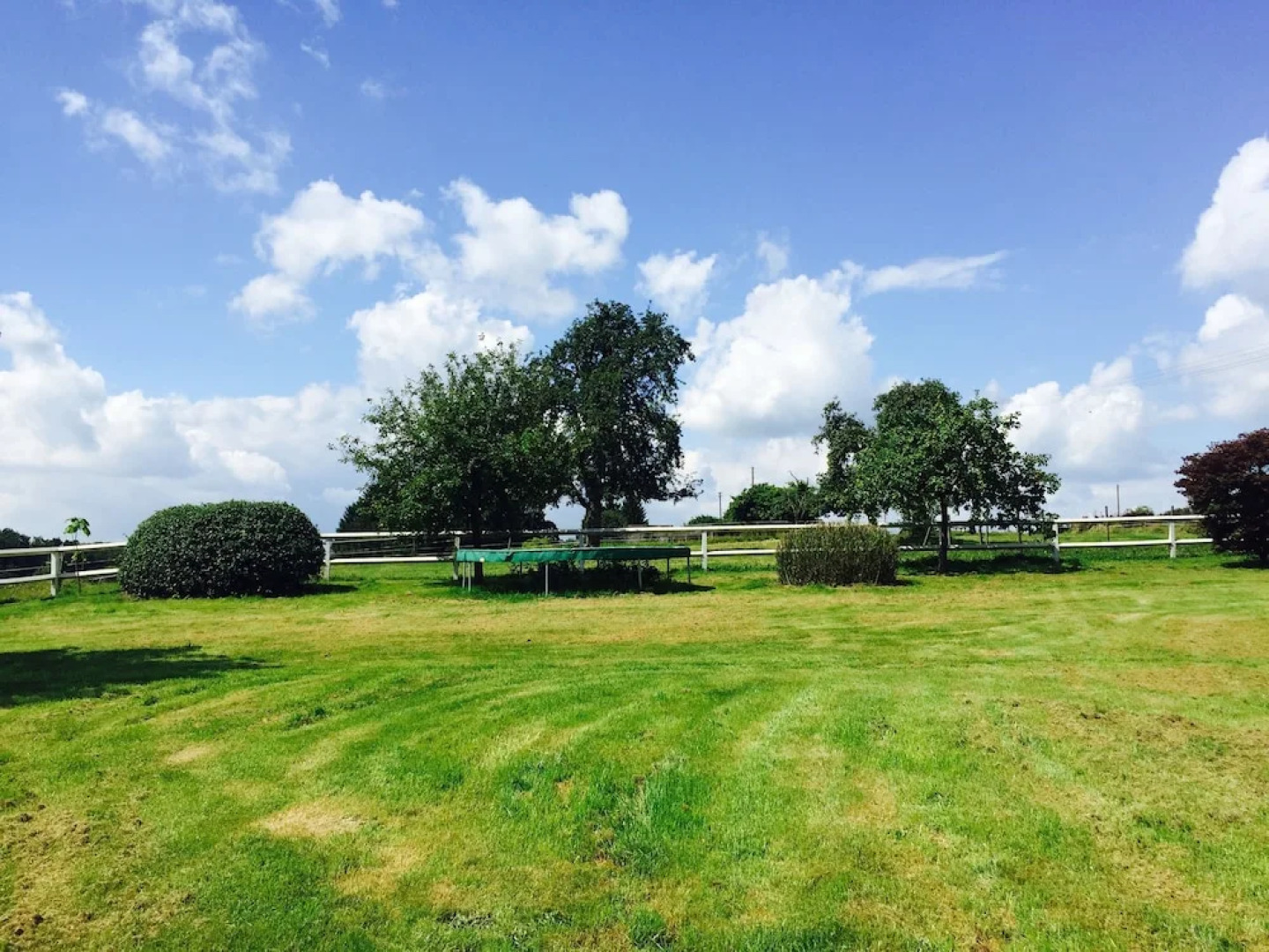 Ferienzimmer im Schneckenhof