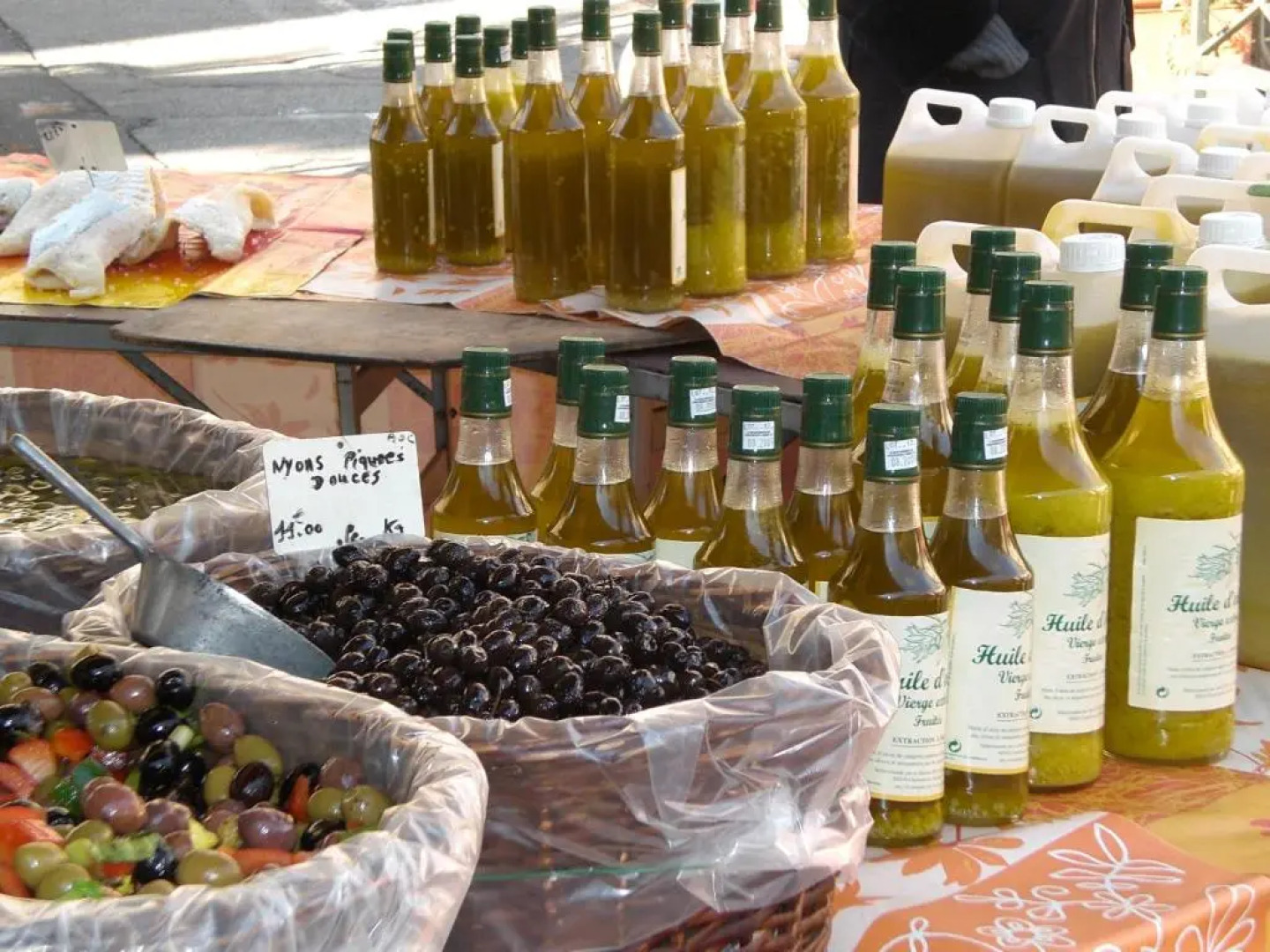 Château de Peyrolles