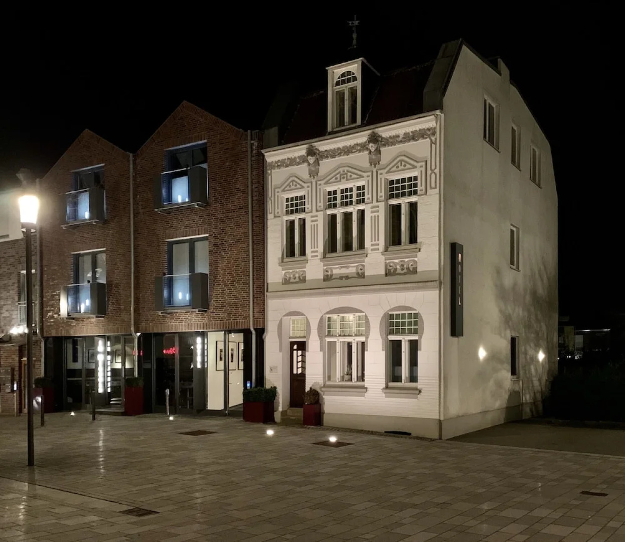 Hotel im Wigbold Ochtrup