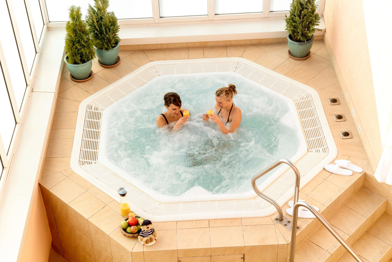 Dorint Charlottenhof Halle (Saale)