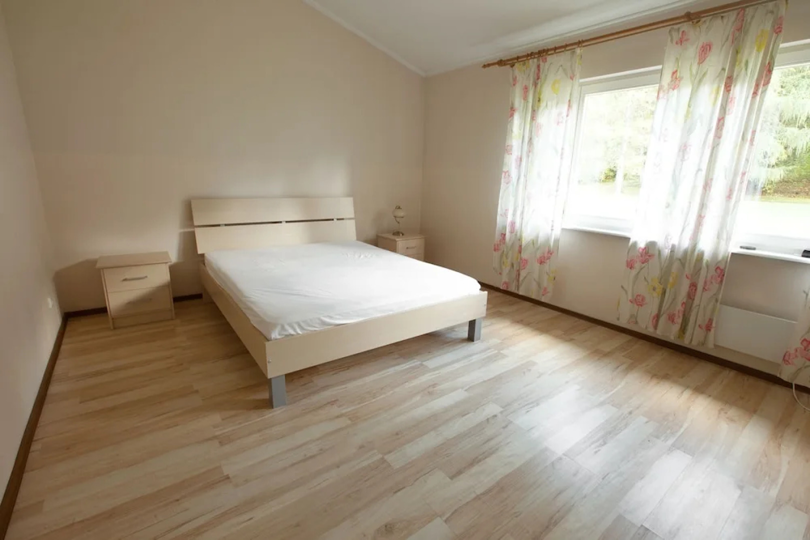 Liivakell Holiday Homes