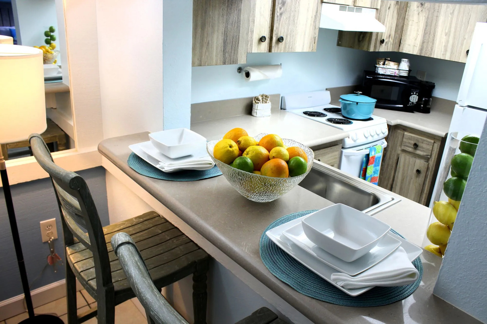 The Bay Inn at the Lani Kai