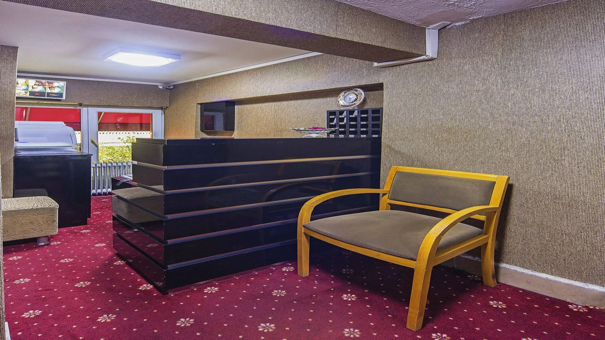 Nisantasi Time Hotel