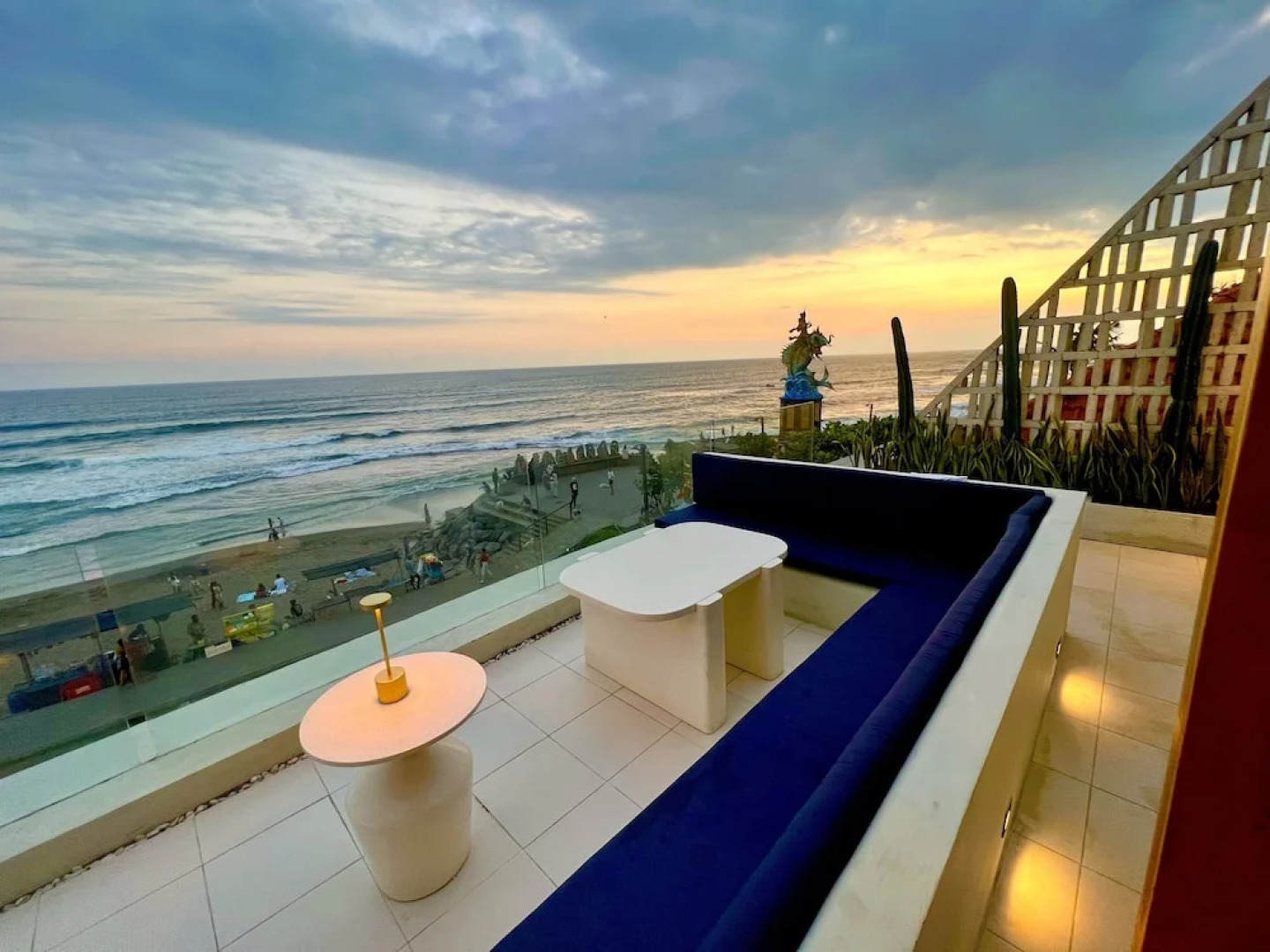 Sau Bali Beach House Canggu