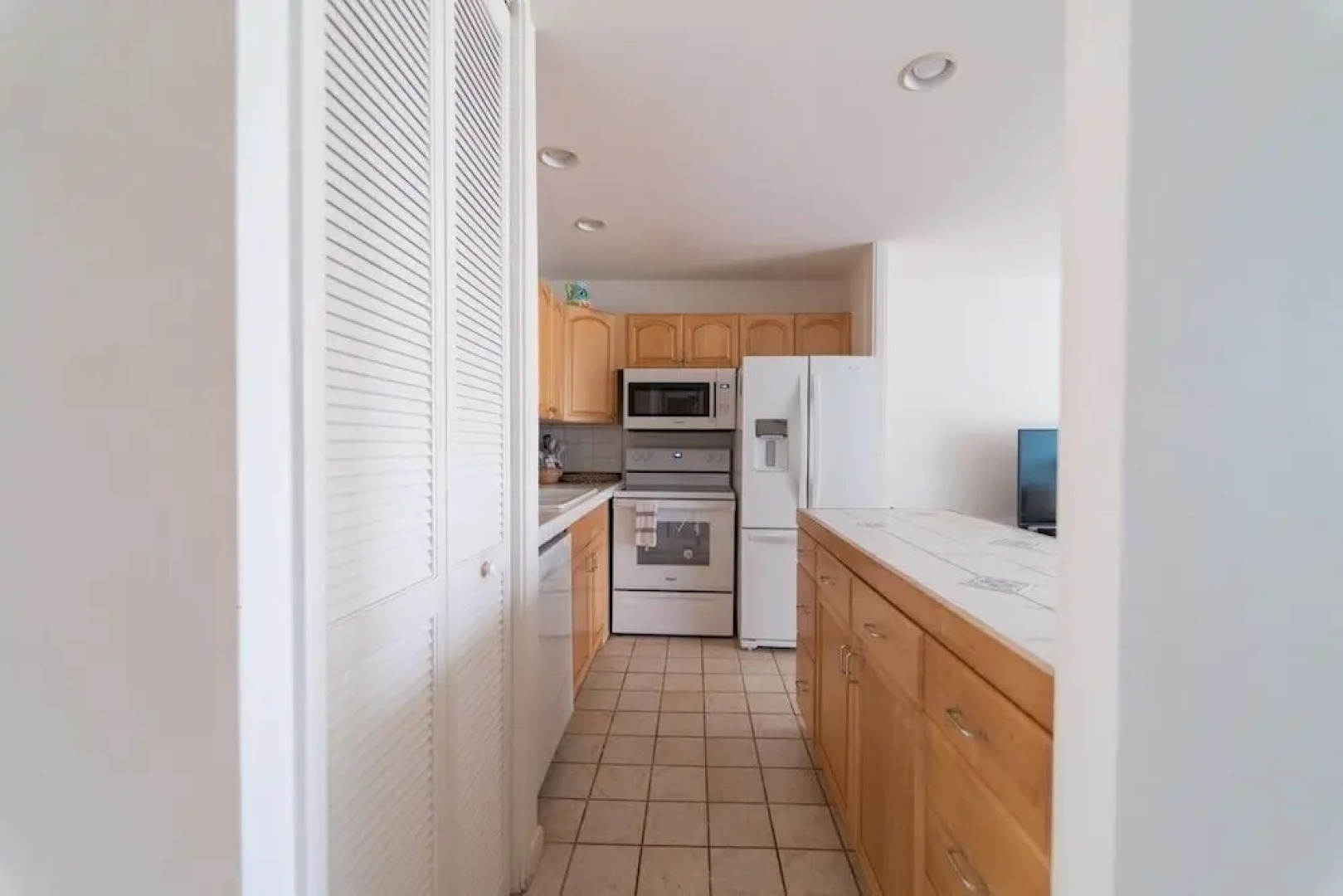 Lanikai - Kahuku - 1 Br Condo
