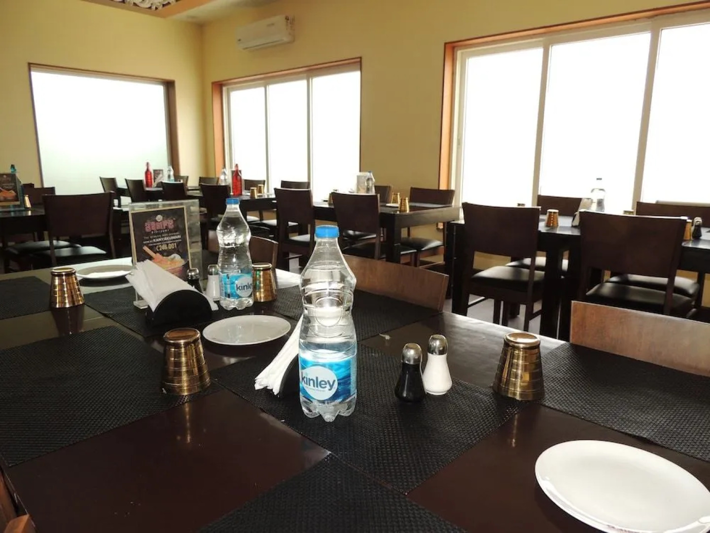 Shri Padham Heritage