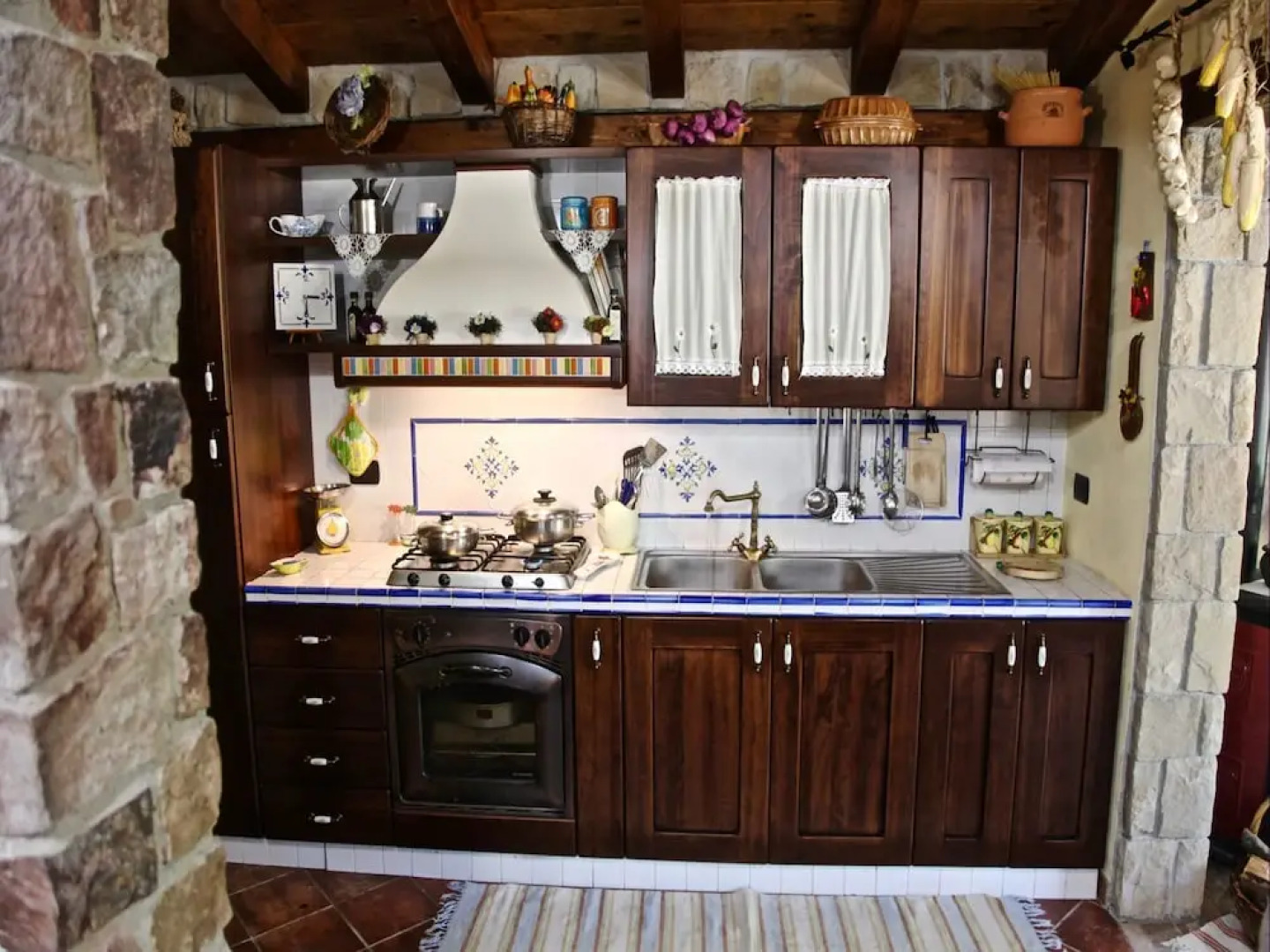 Rentopolis - Villa Sul Ruscello