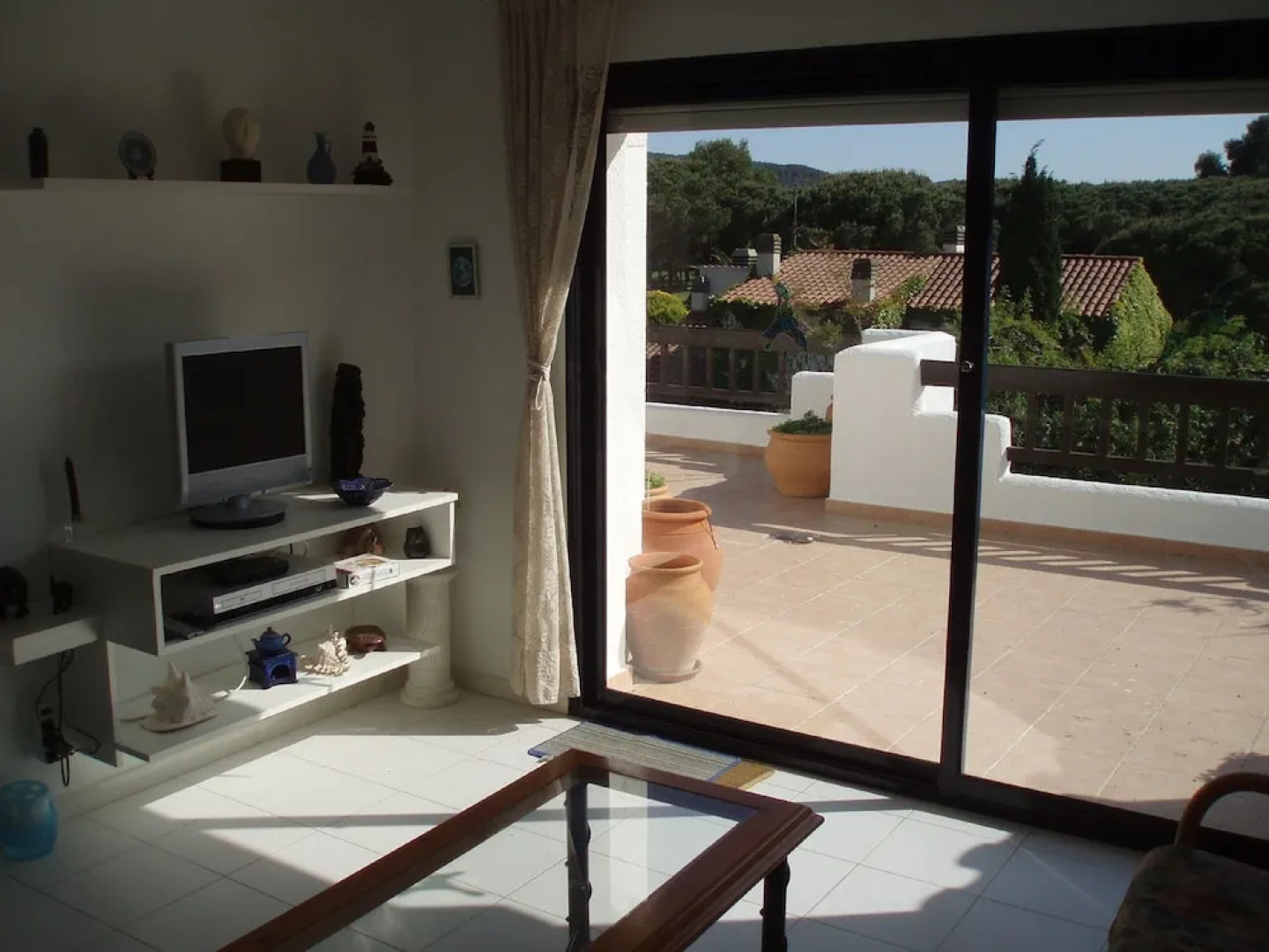 Apartment Nautic Golf