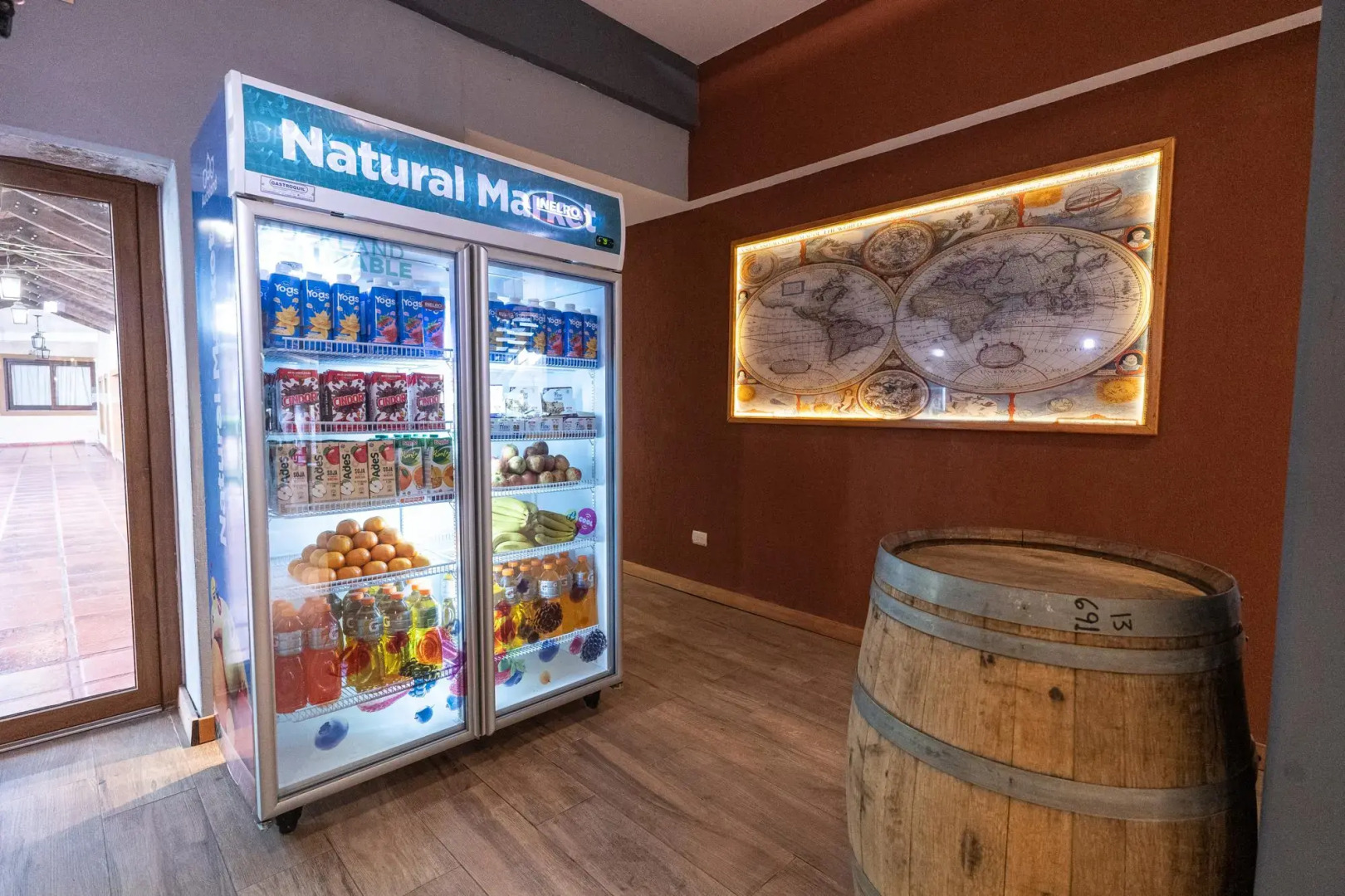 Los Espinillos Hotel & Spa