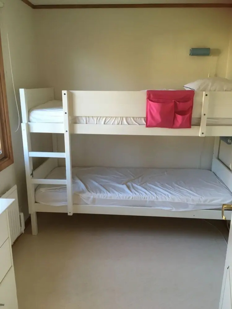 Idyllic Bungalow Close to sea and Forest