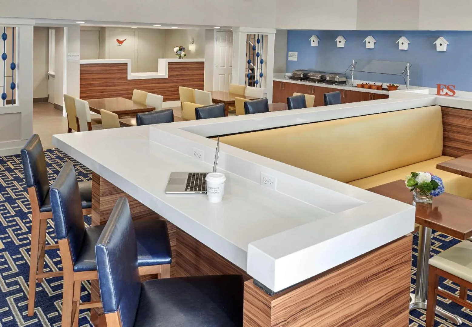 Sonesta ES Suites Providence - Airport