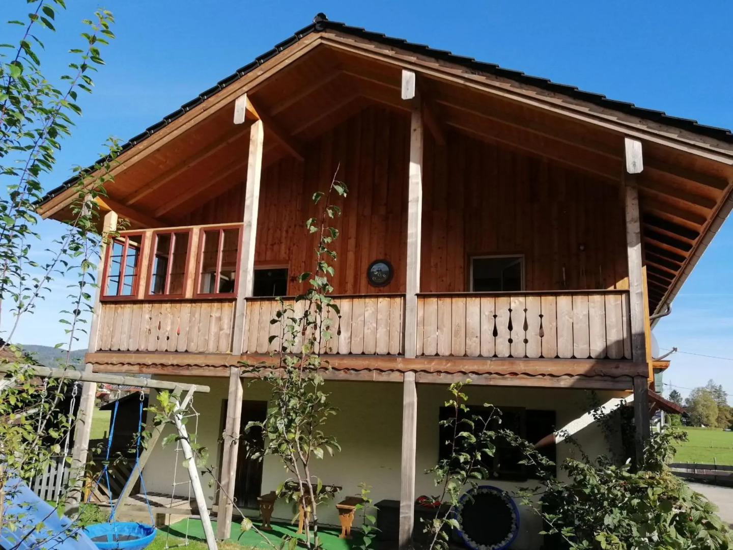 Ferienwohnungen Dopplerhof