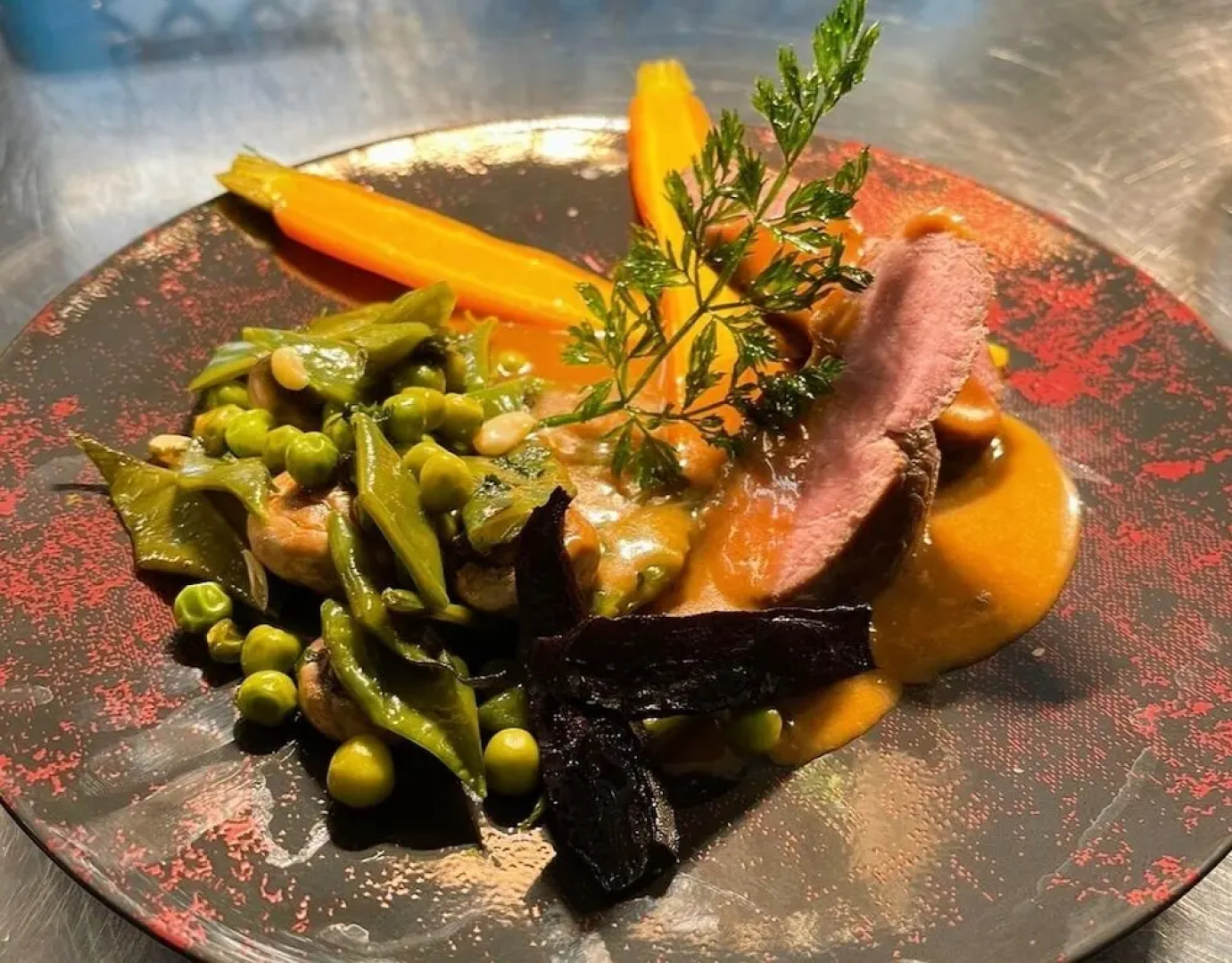 Domaine de Bersaillin