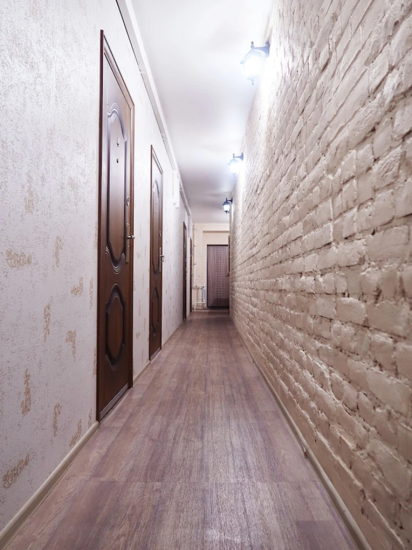 Резиденция на Боровой