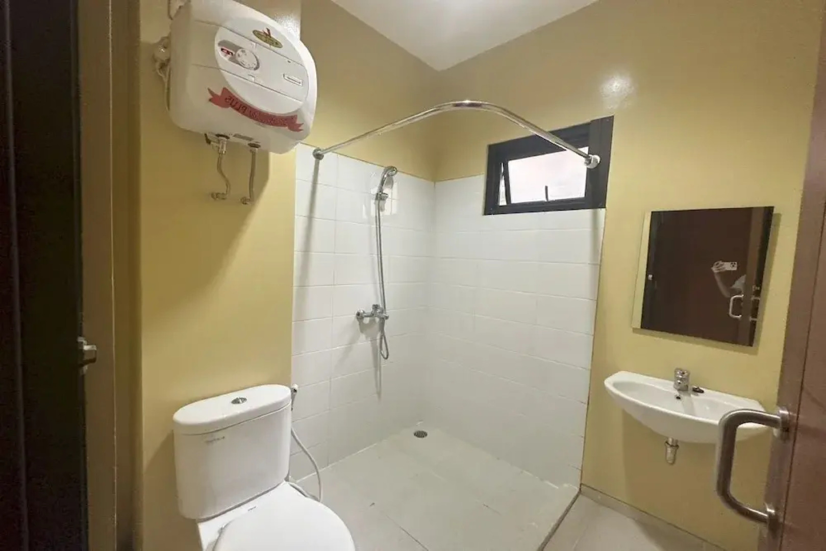 OYO 94118 Homestayque Syariah