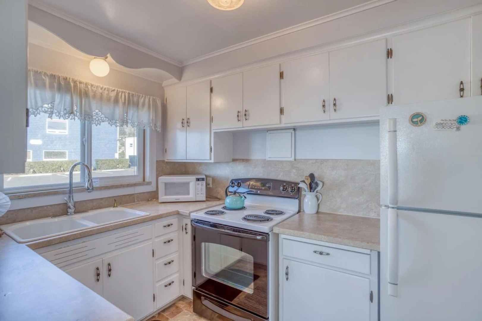 Gardner Family House #2