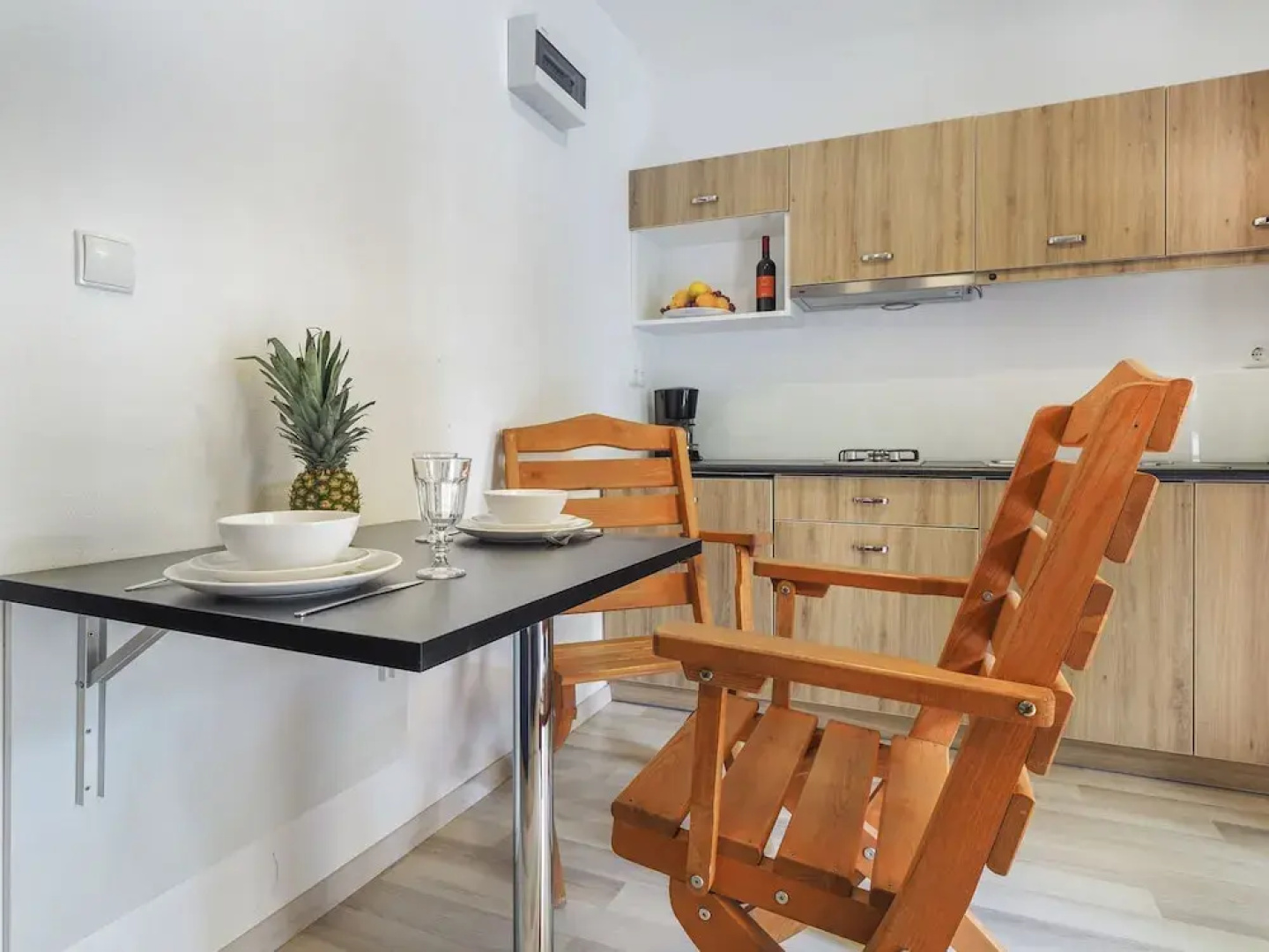 Mediteran Bungalow Galeb Omis