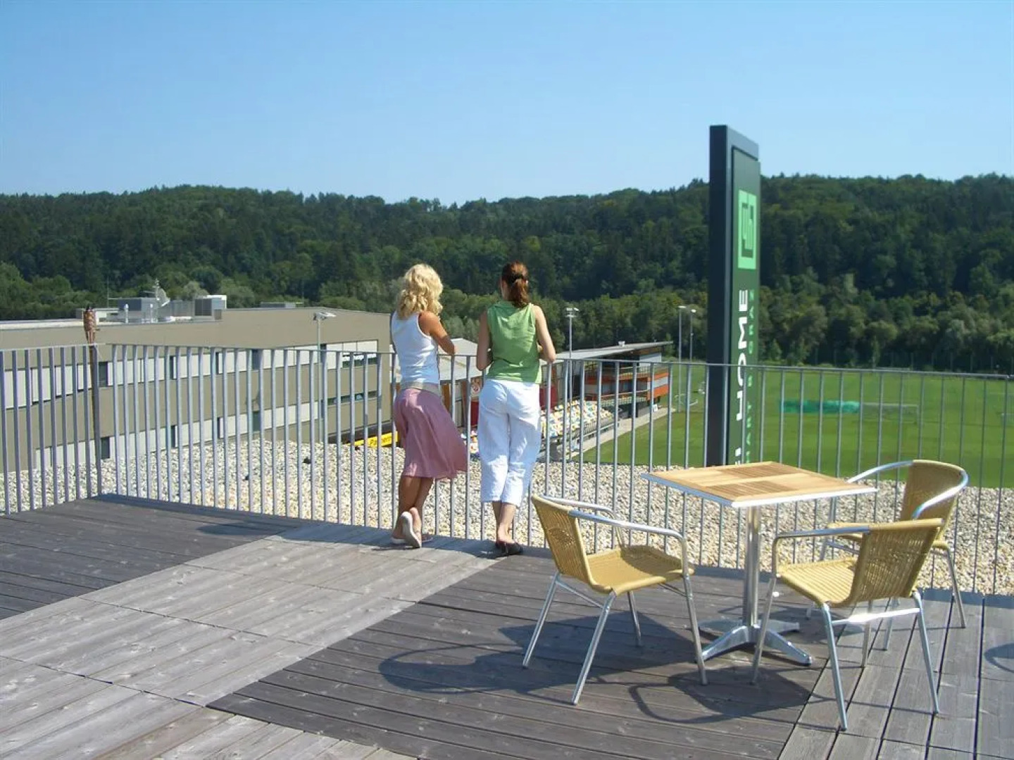 harry’s home Hart bei Graz hotel & apartments