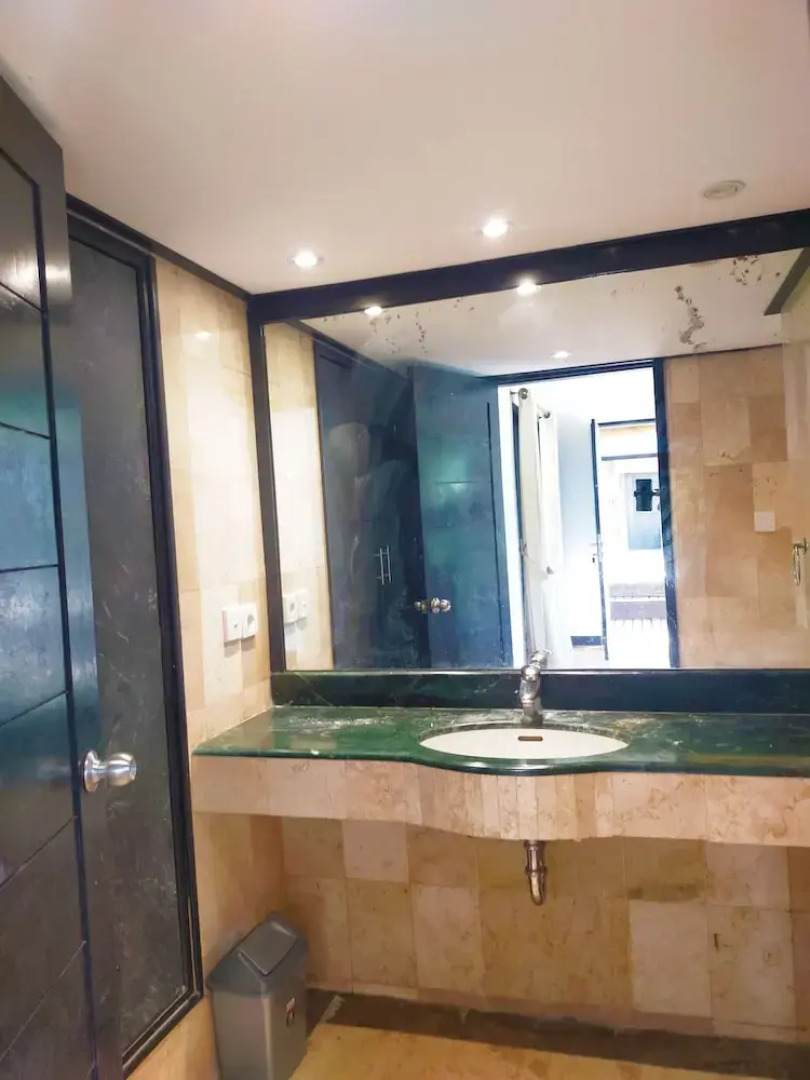 3BR Villa Queen With Stunning Rice Field