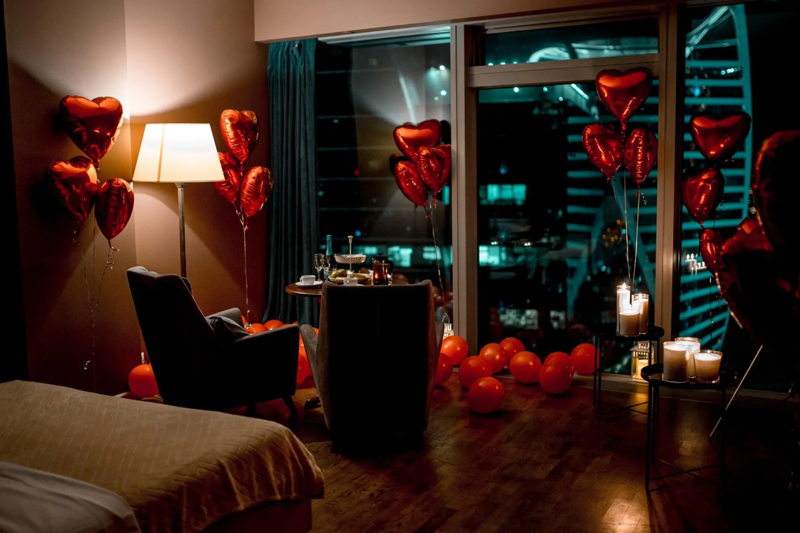 Romantic Room (Романтик Рум)