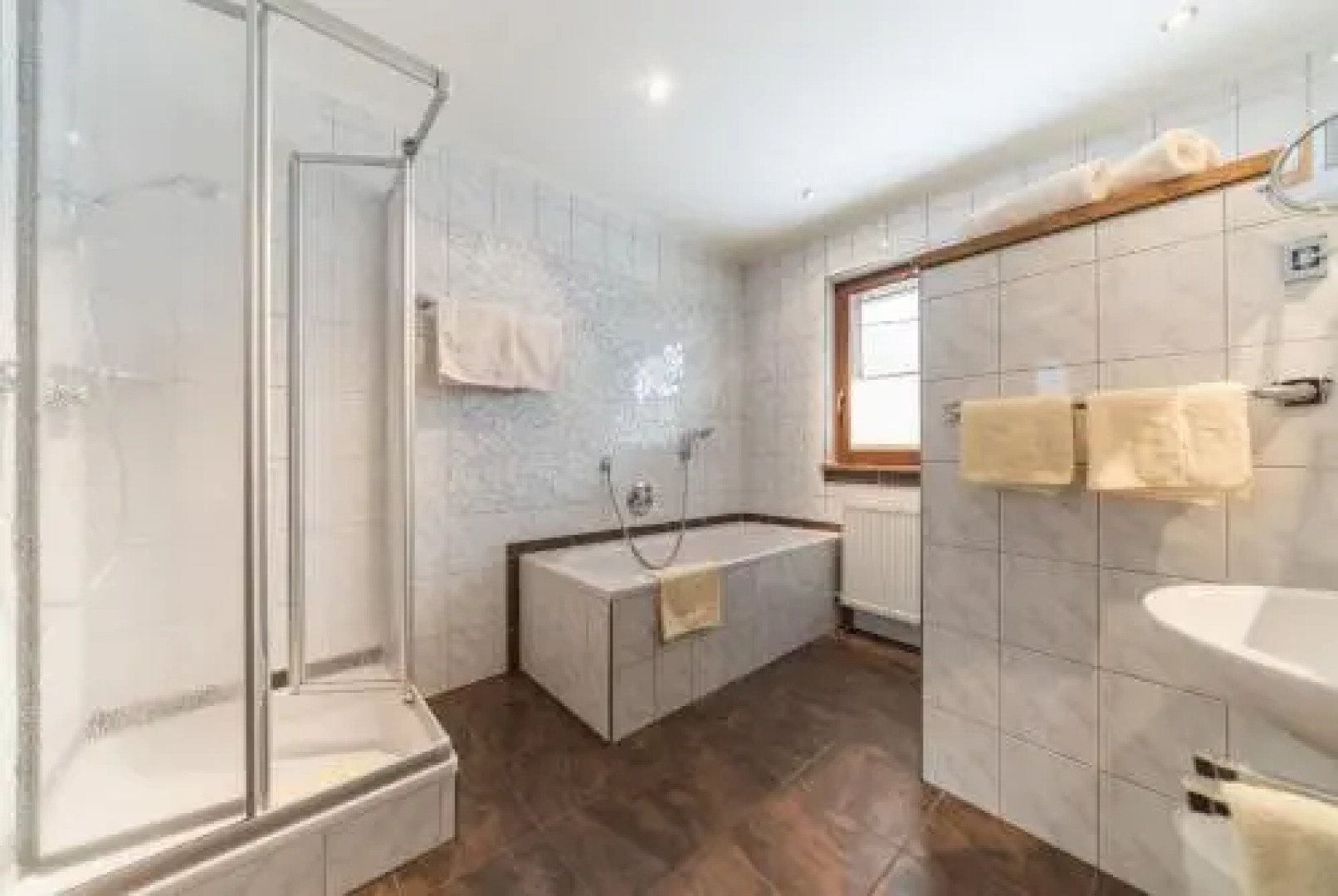 Ferienwohnungen Rustica