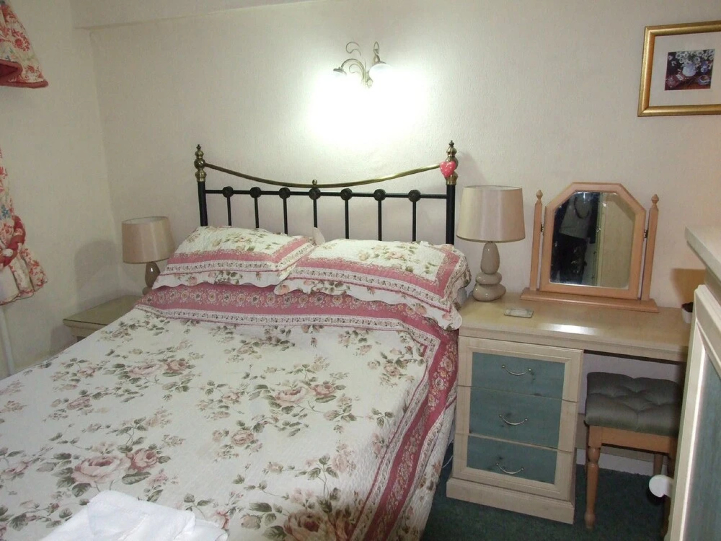 The Red Lion Country Inn