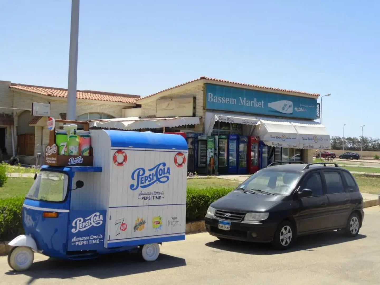 Villa at Karawan Resort