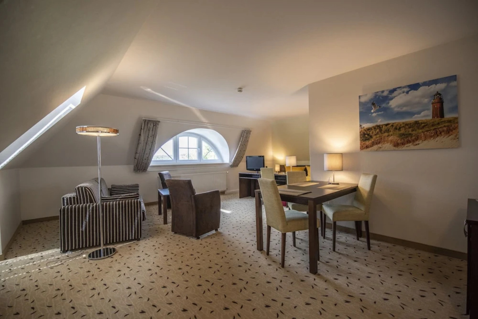 Pension Achtern Wieck