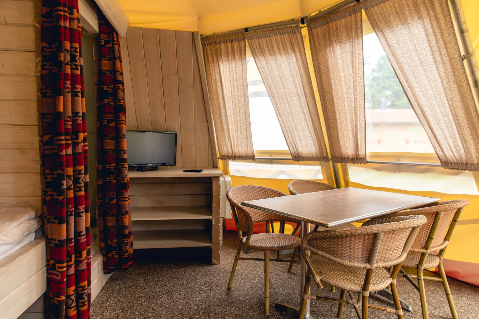 Vakantiepark Slagharen