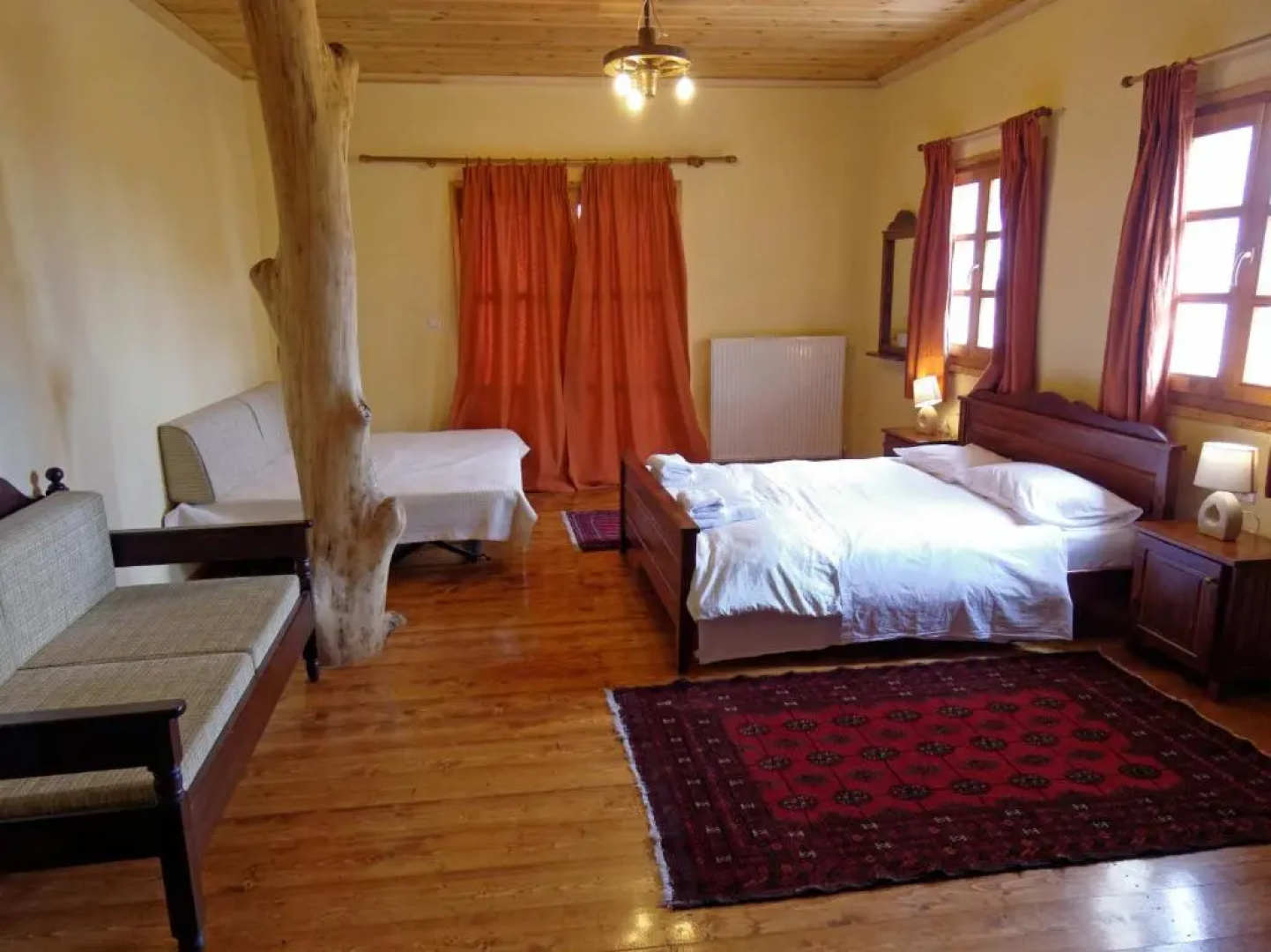 Nimbus Guesthouse