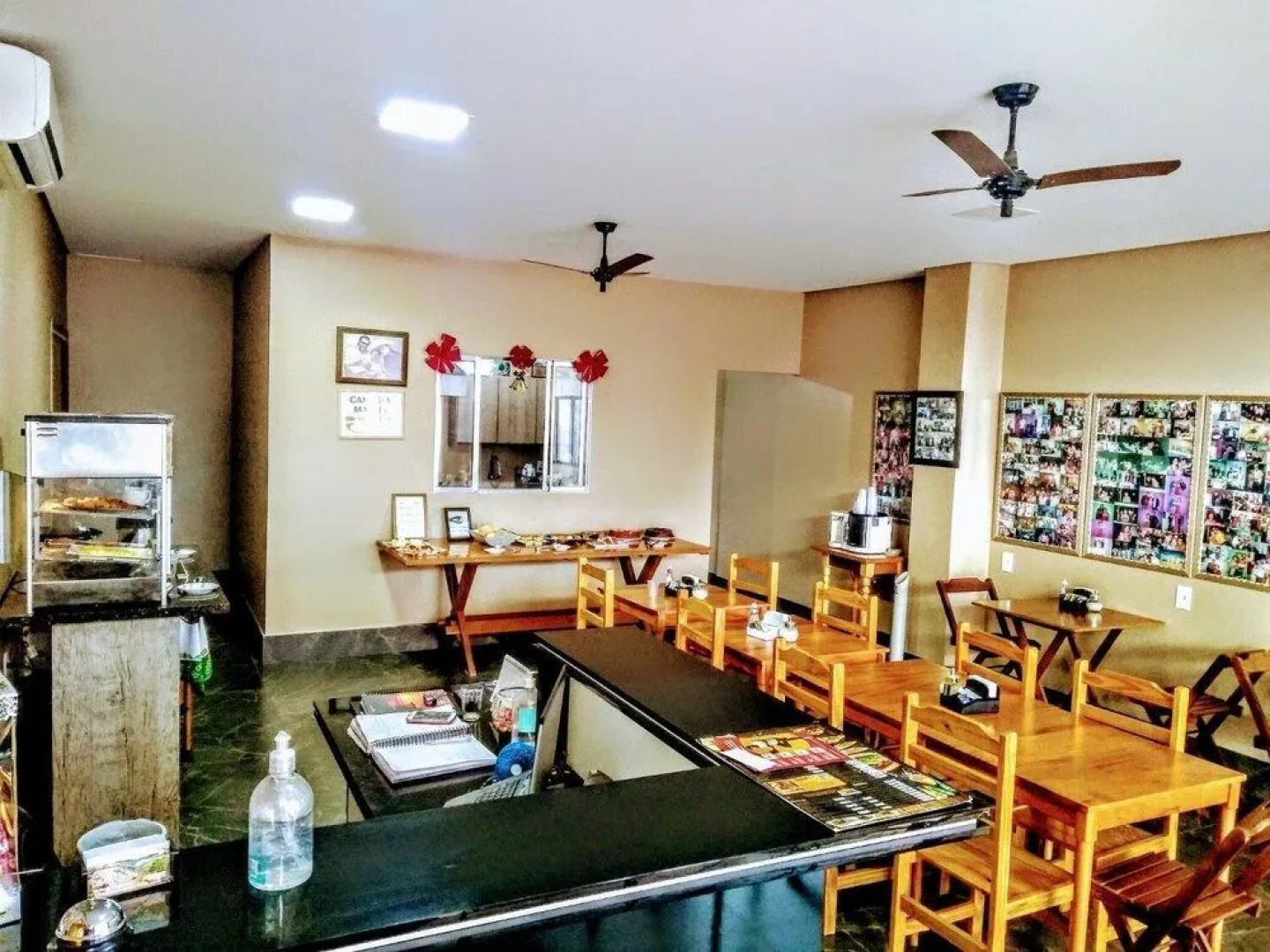 Hotel Vitória Régia