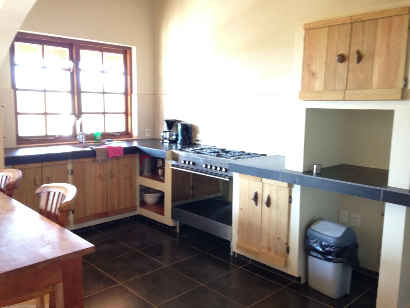 Wanapa Lodge