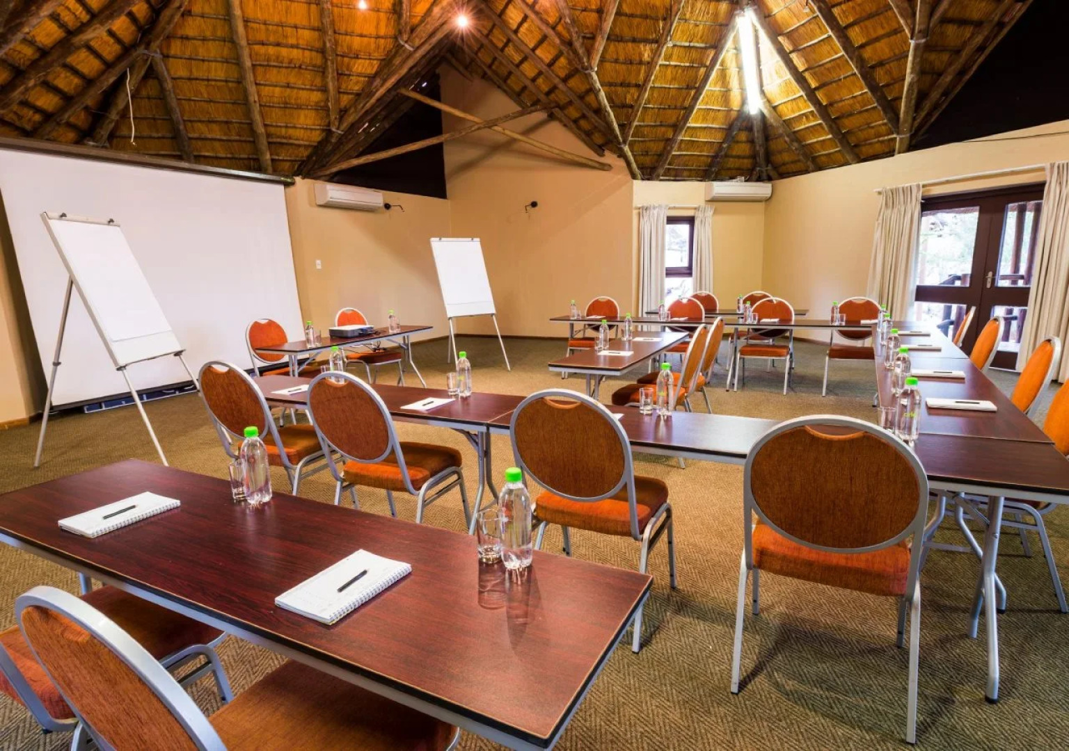 aha Bongani Mountain Lodge