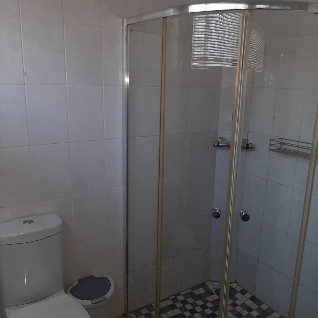 The Cradle's Rest Guest House