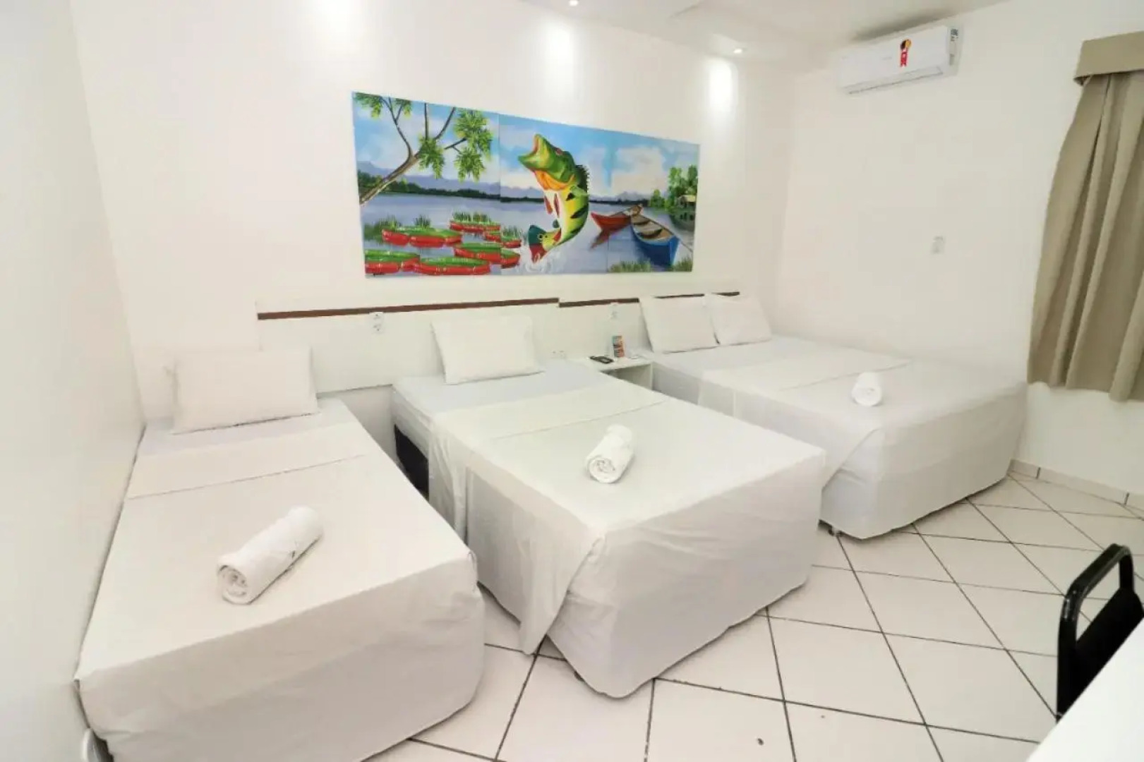 Prata Hotel Santarém