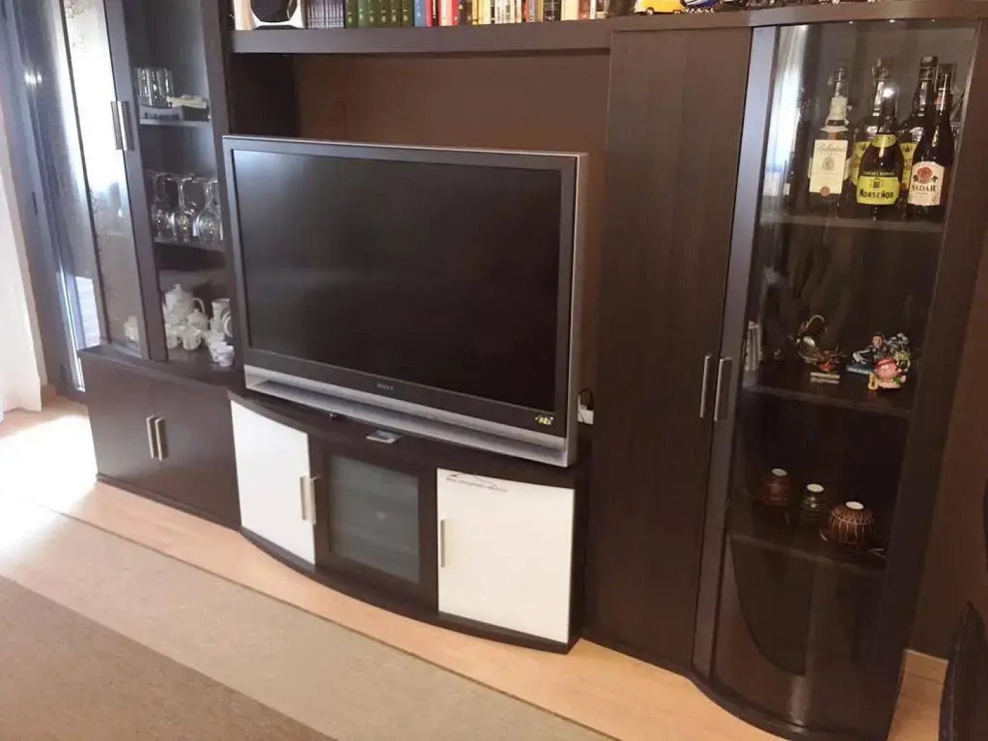 Apartamentos Mequedo