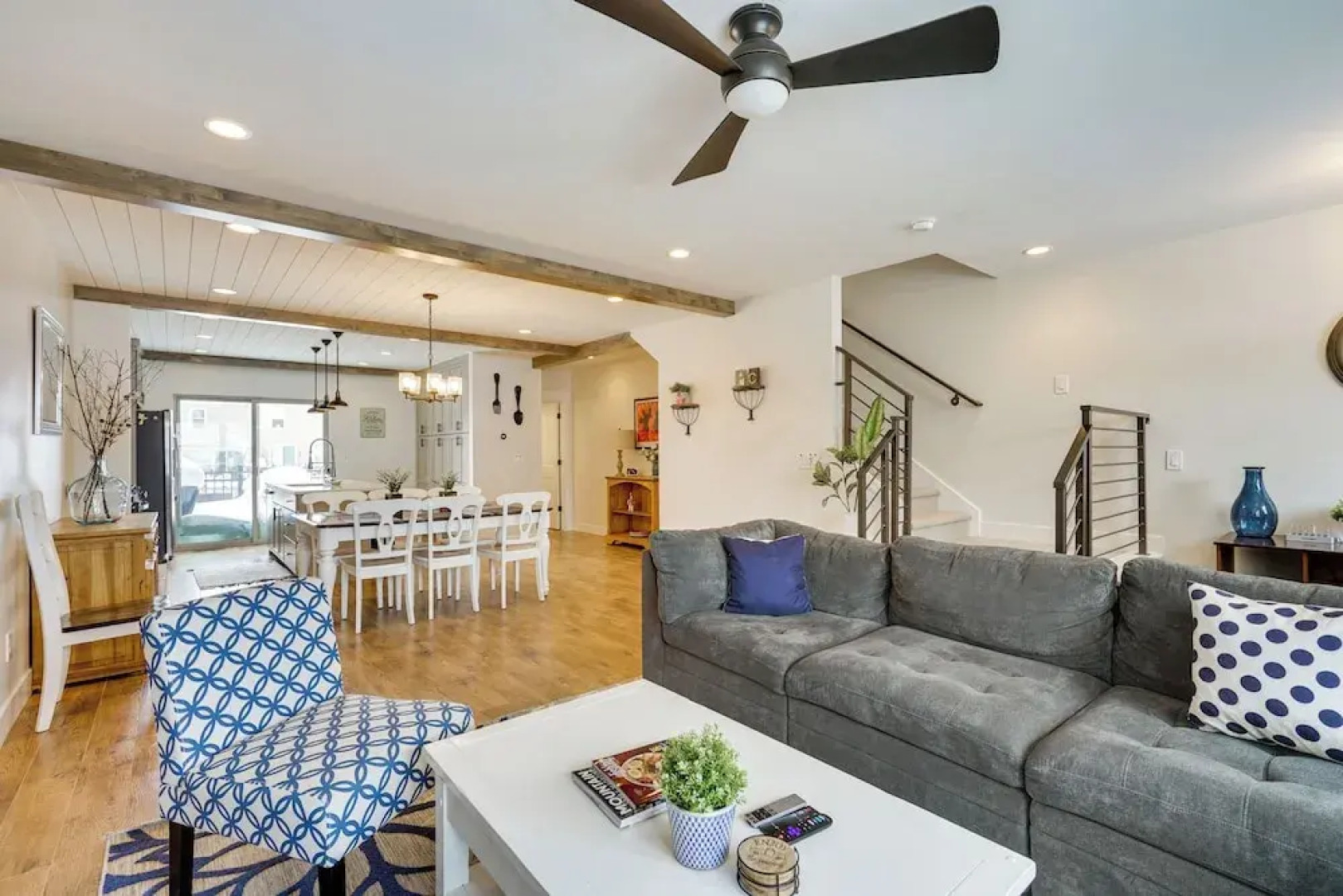 Spacious Townhome ~ 7 Mi to Deer Valley Resort!