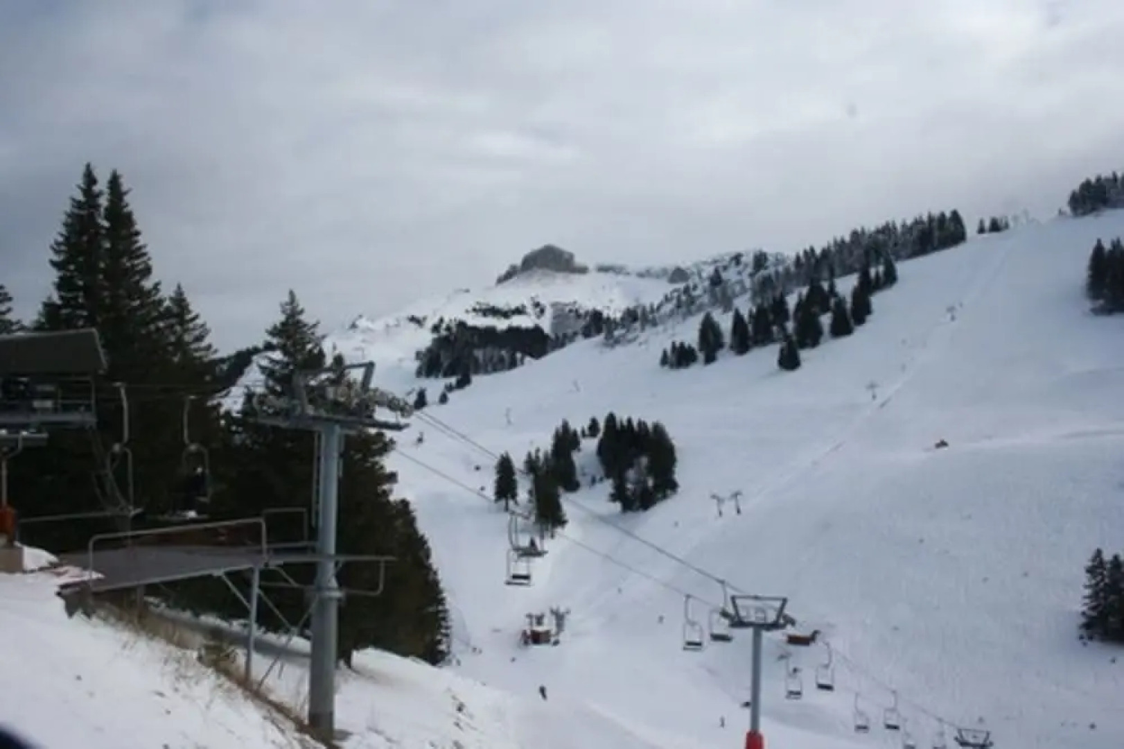 Domaine de Maravant - Centre de vacances