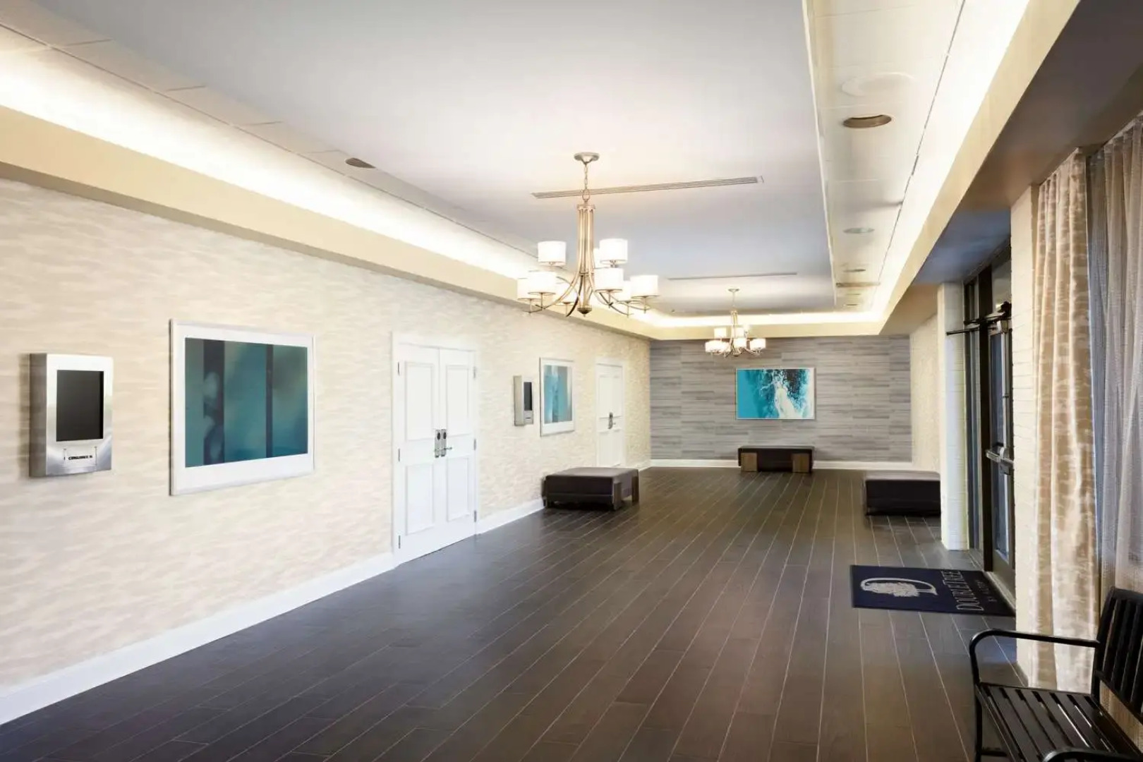 Doubletree by Hilton Columbia, SC