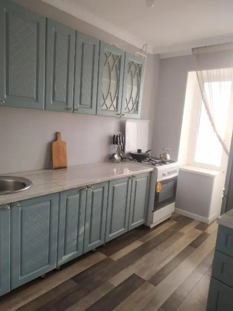 Avtovokzal 3 Room apt