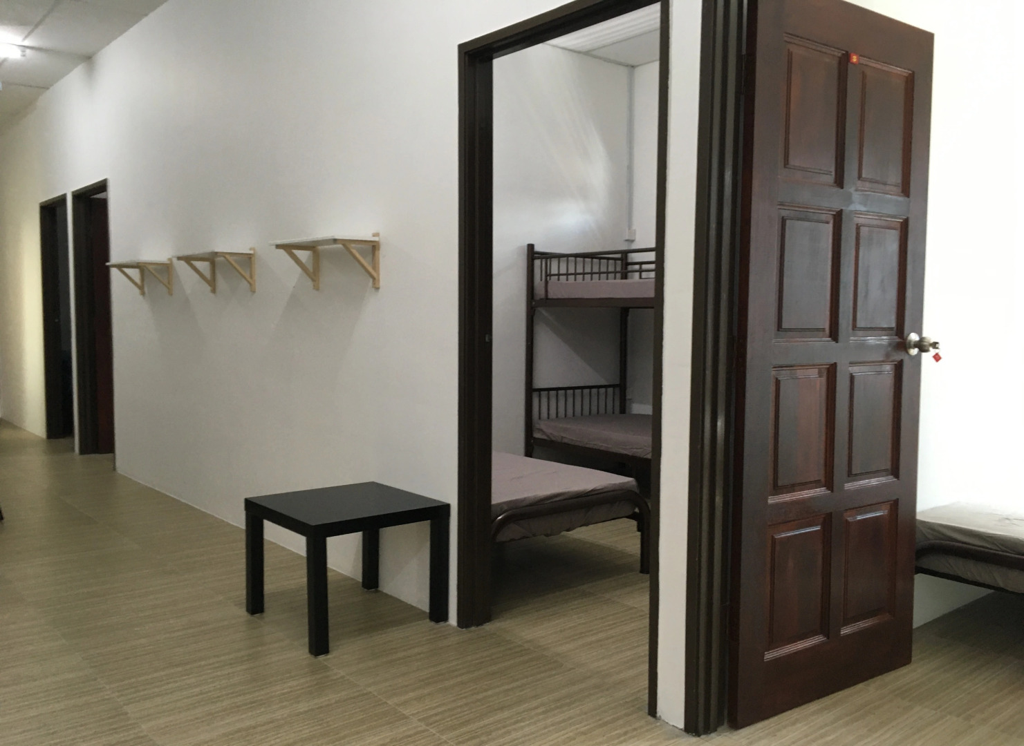 Homey Hostel, Ipoh Town