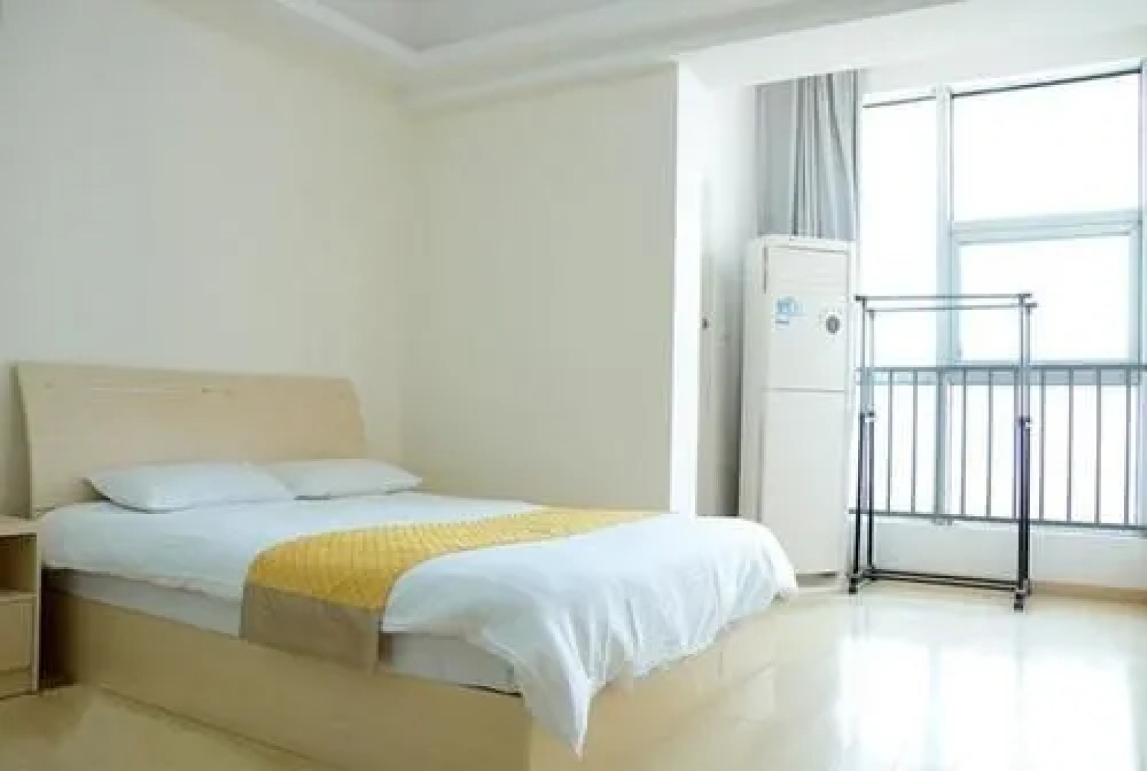 Jialing Hotel Apartment