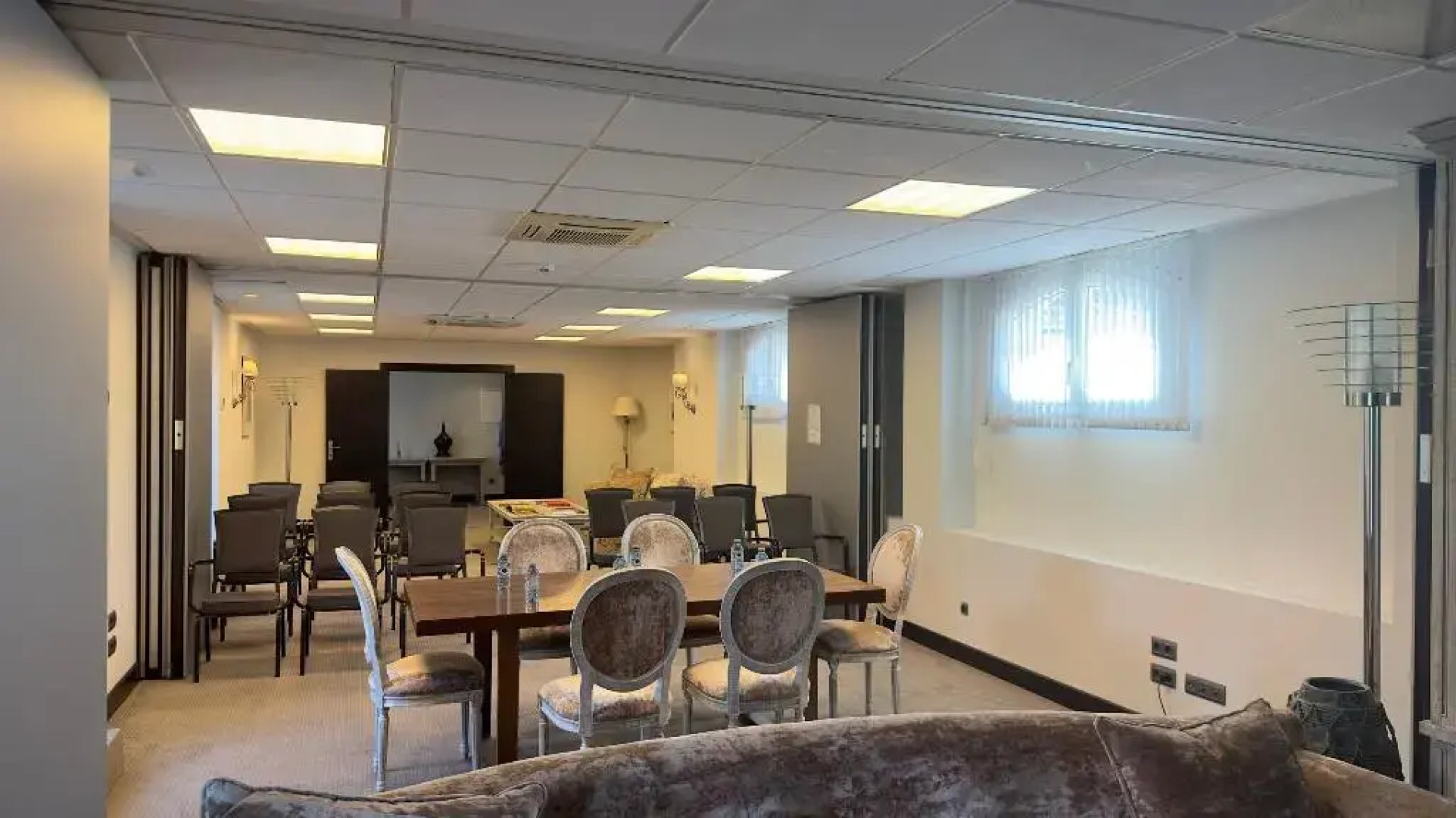 Grand Hotel Las Dunas