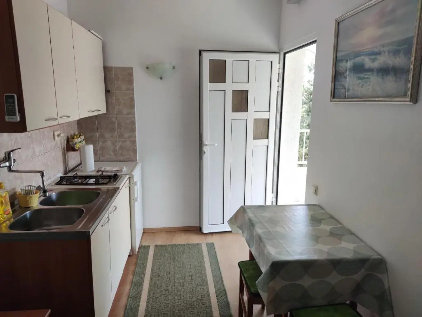 Apartments Vodice Srima