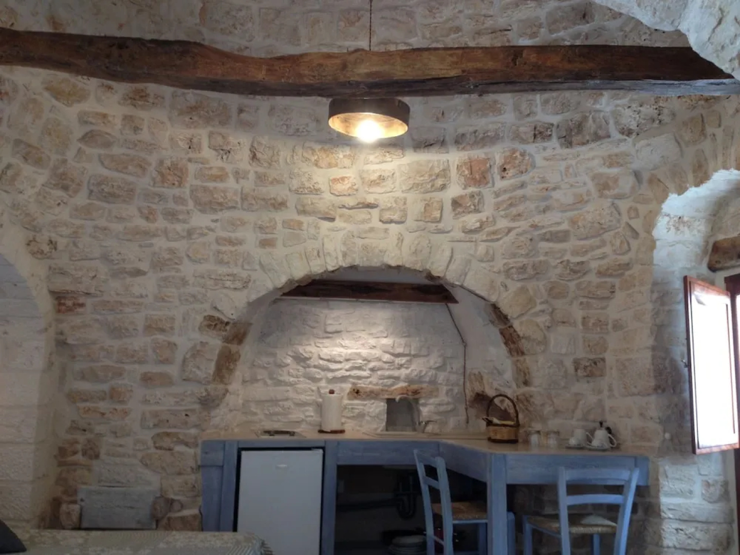 Trulli Holiday Albergo Diffuso